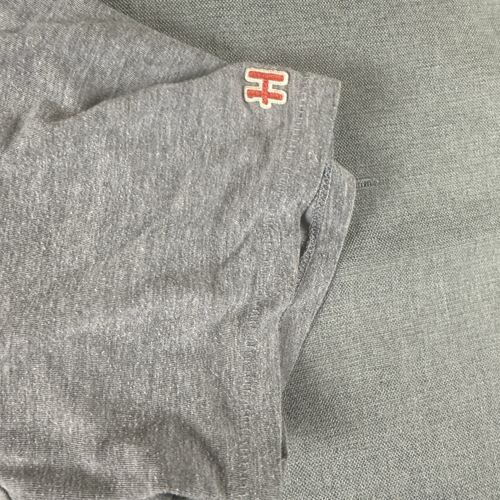 Homage Vintage Atlanta Hawks NbBA Jam Basketball T-Shirt Size‎ Extra Large - Picture 3 of 6